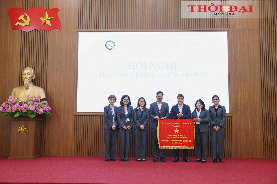 5 Key Priorities of Viet Nam Union of Friendship Organizations in 2025