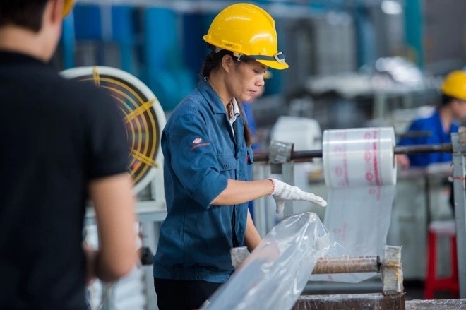 Positive Outlook for Vietnam’s Economy in 2025