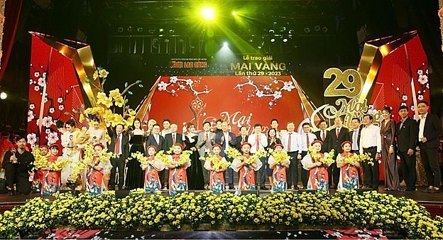 What to Expect at 30th Mai Vang Awards in 2024?