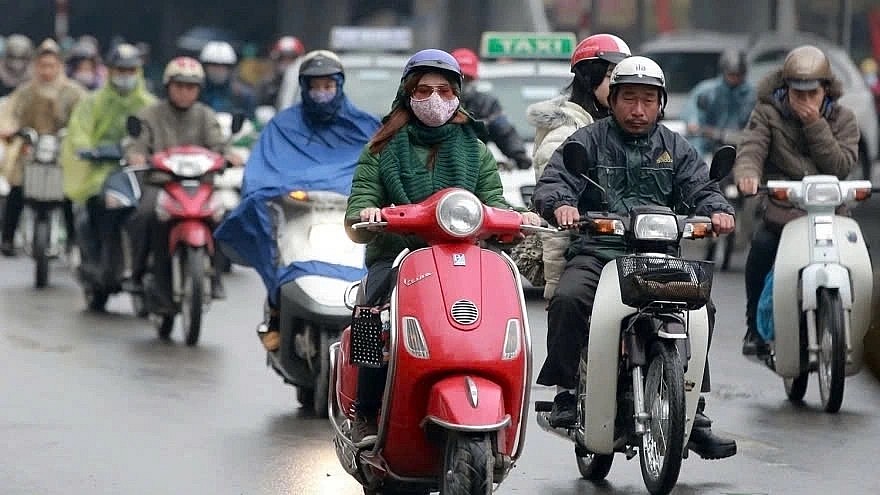 A strong cold air mass is forecast to hit northern Vietnam this week, sending temperatures falling sharply, with mountainous localities likely to see severe cold and frost.