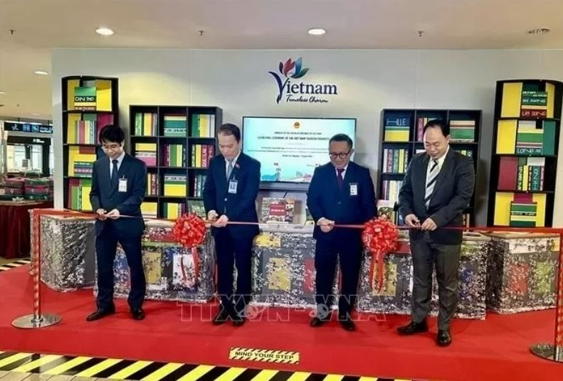 Vietnam, Brunei Deepens People-to-People Ties in 2024