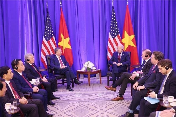 Argentine Media Speak Highly of Vietnam's Efforts in Economic Diplomacy