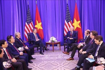 Argentine Media Speak Highly of Vietnam's Efforts in Economic Diplomacy