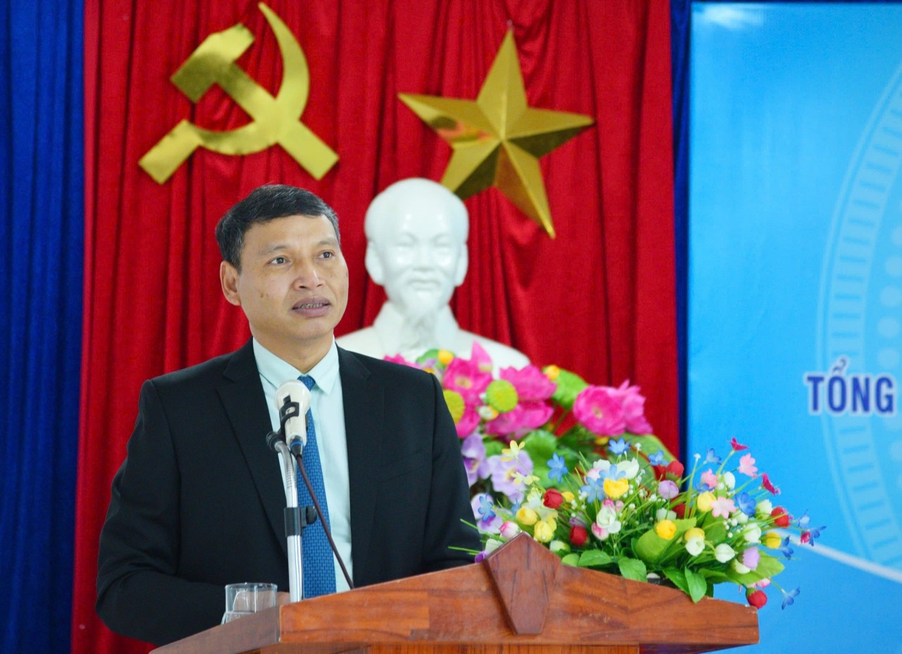 Ho Ky Minh, Standing Vice Chairman of the Da Nang People's Committee