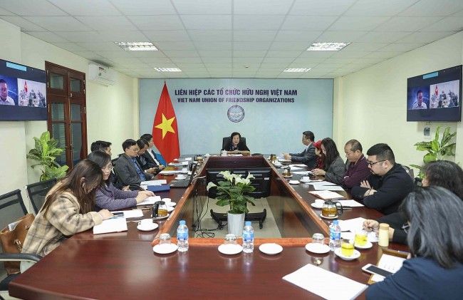 Fostering Economic and Educational Ties Between Vietnam and Canada