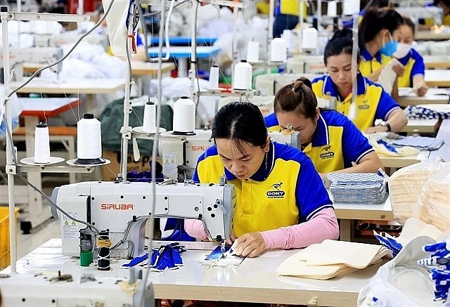 Vietnam News Today (Jan. 24): Vietnam to Become Asia-Pacific Region's Fastest Growing Economy in 2026