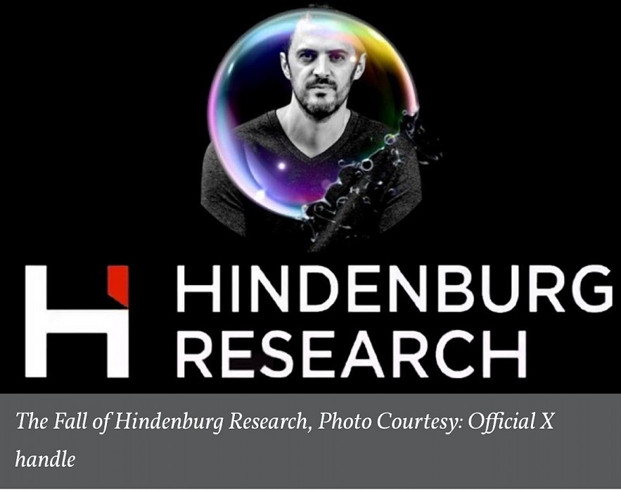 The fall of Hindenburg Research