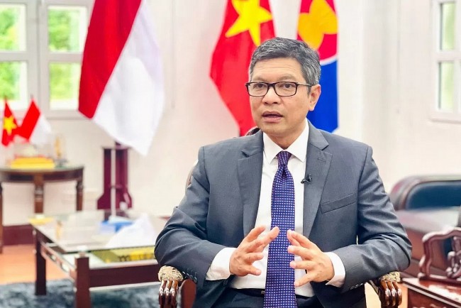 Indonesian Ambassador: Vietnam's Global Influence on the Rise