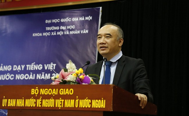 Overseas Vietnamese: Outstanding achievements in 2024