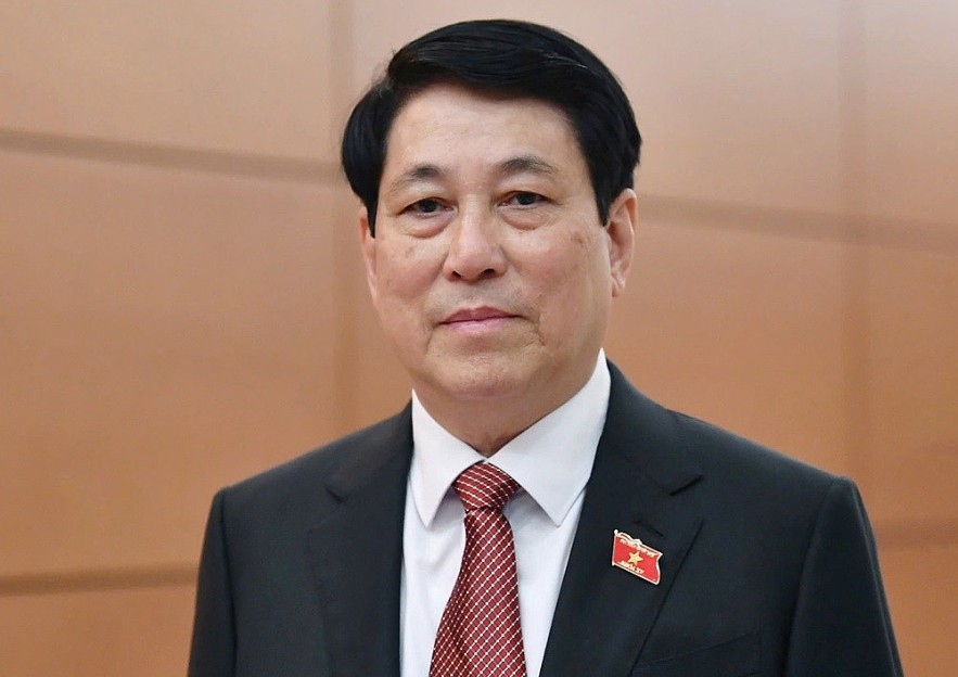 State President Luong Cuong extends Lunar New Year greetings