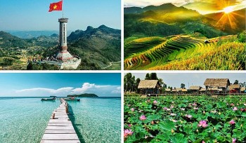 Vietnam News Today (Feb. 4): Vietnam Records 12.5 Million Domestic Visitors During Lunar New Year Holiday