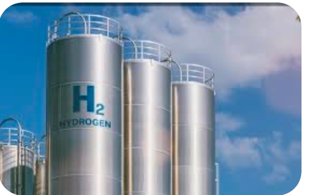 Indian scientists' alloy-based catalyst achieves pioneering breakthrough in green hydrogen production