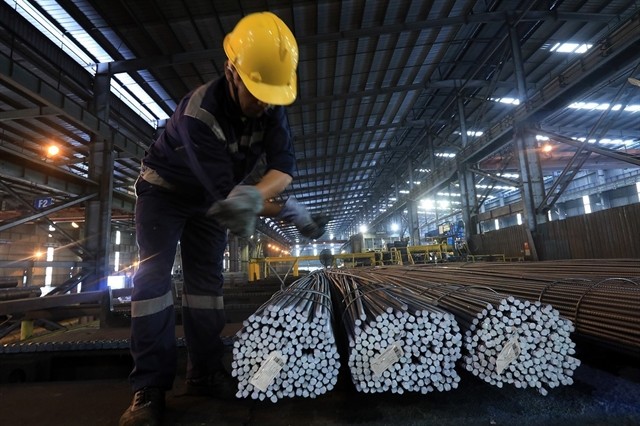 Vietnam Holds Opportunities to Export Aluminum and Steel to US Market