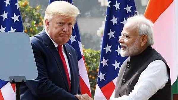 India, US to sign new defence framework, says Trump admin official