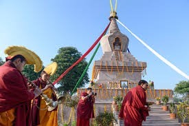 India, Buddhism, and the Dalai Lama: A Synergy for Regional Harmony