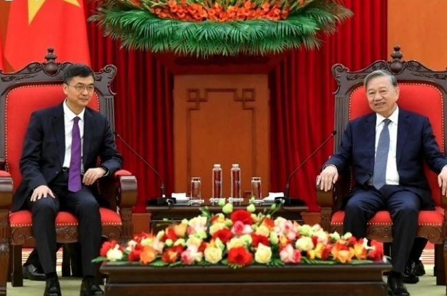 Vietnam News Today (Feb. 19): Guangxi, Vietnamese Localities Boost Mutually Beneficial Ties