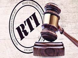 Need for RTI reforms