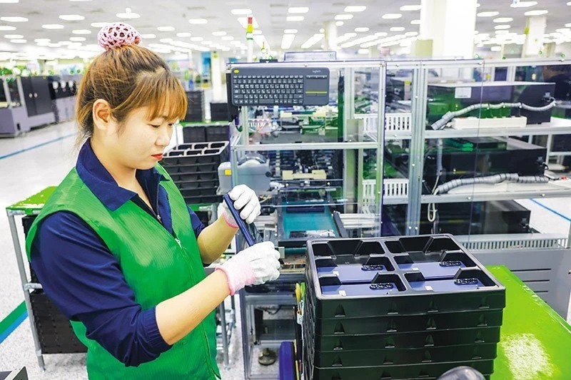 Vietnam News Today (Feb. 21): Korean Firms Plan to Expand Investment in Vietnam