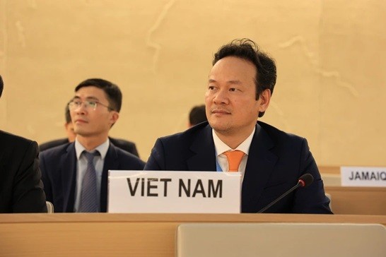 Vietnam Constantly Promotes the Protection of Human Rights