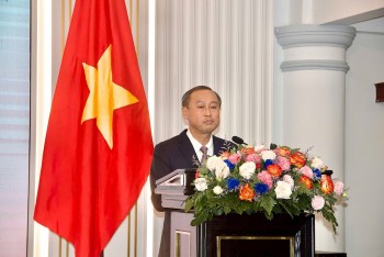 Ho Chi Minh City And Japan Expand Economic, Cultural And People-To-People Cooperation