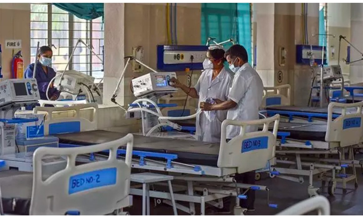 Private hospitals in India to add over 4,000 beds with ₹11,500 crore investment next fiscal: Crisil Ratings