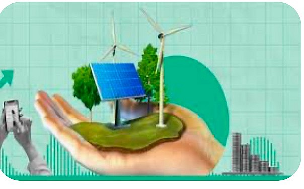 India's Renewable Energy Initiatives A Template for Emerging Economies