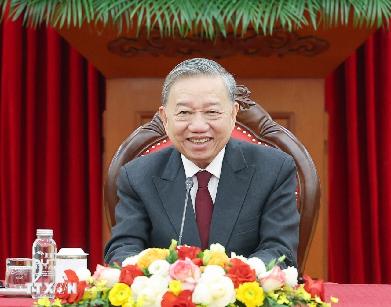 Expanding Vietnam-Singapore Partnership: New Opportunities Ahead