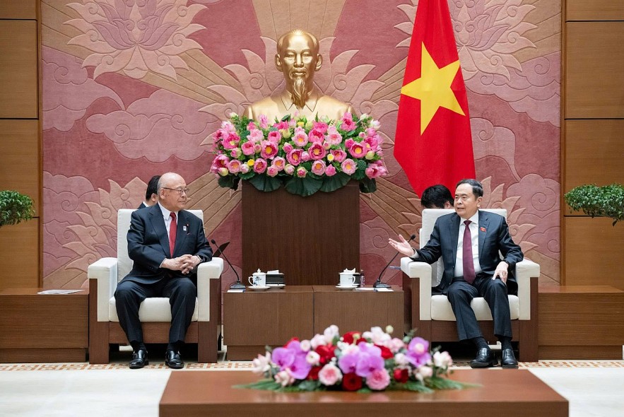 Proposals for Advancing Vietnam-Japan Diplomatic and Economic Ties