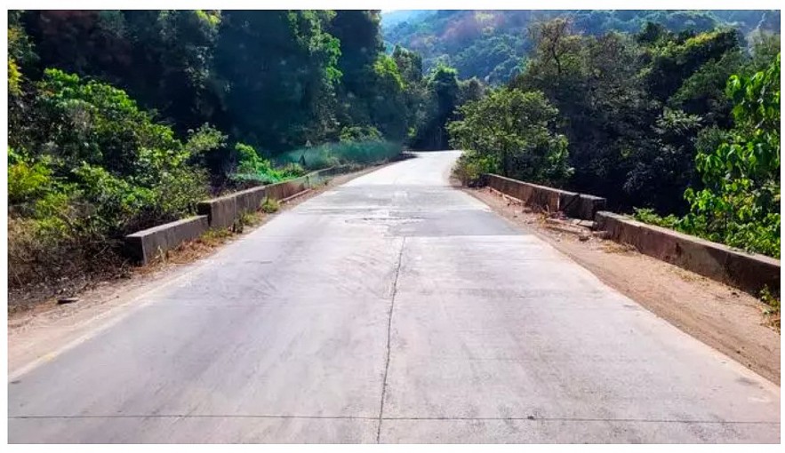 19,826 km roads constructed so far under Bharatmala: Nitin Gadkari