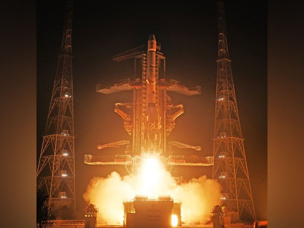 India Generated $143 Million Launching Foreign Satellites Since 2015