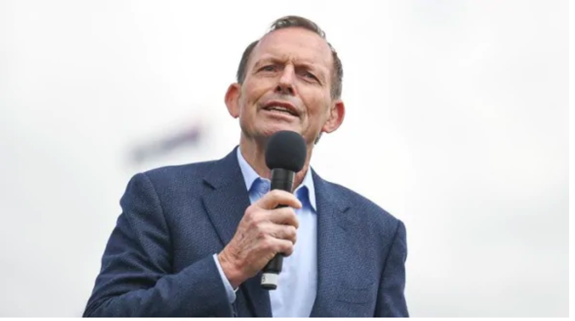 Rejecting Khalistan Separatism: Former Australian PM Tony Abbott’s Vision for Indo-Pacific Harmony