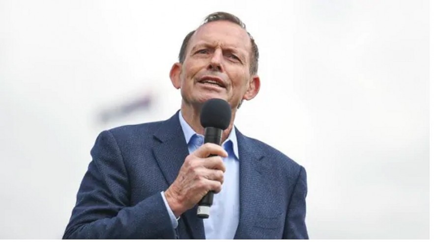 Rejecting Khalistan Separatism: Former Australian PM Tony Abbott’s Vision for Indo-Pacific Harmony