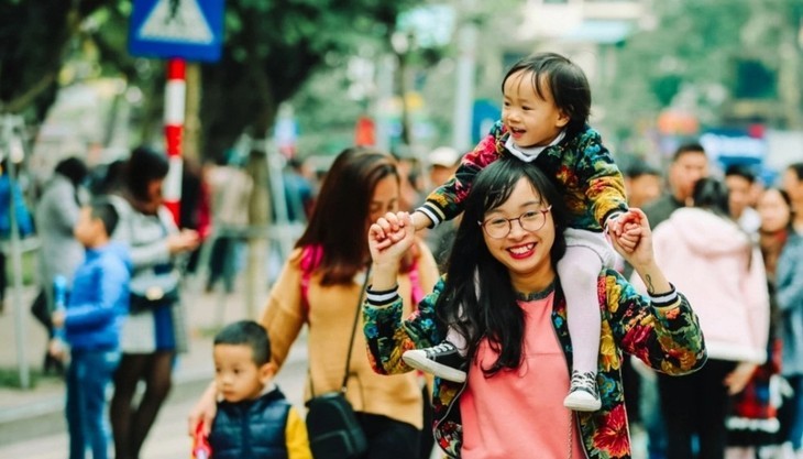 Vietnam Moves Up 8 Places In World Happiness Index