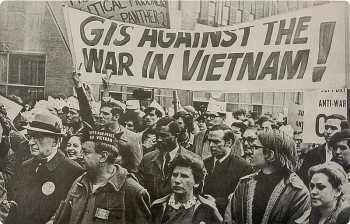 Global Support in Vietnam’s National Salvation Struggle Against the U.S.