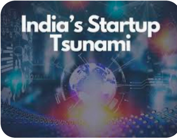 India’s startup surge: A global innovation powerhouse in the making