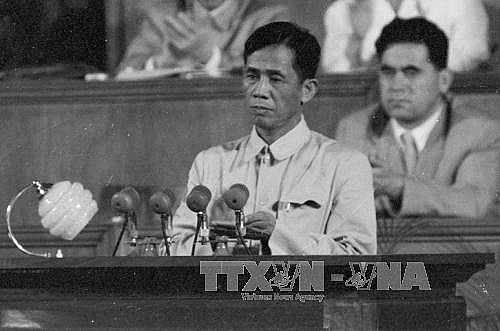 General Secretary Le Duan: Great Architect of National Reunification