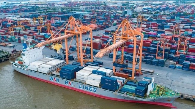 Vietnam News Today (May 1): Vietnam to Become Second-Largest Economy in Southeast Asia by 2036