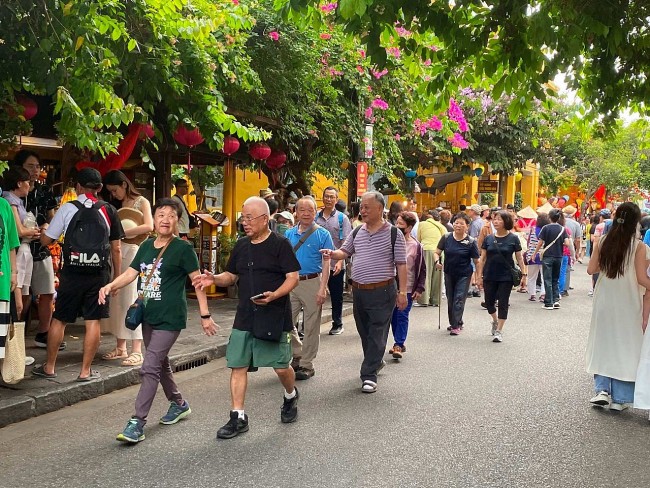 Strategies for Sustainable Growth of Vietnam’s Tourism from International Markets
