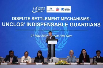 Vietnam News Today (May 8): Vietnam Remains Committed to UNCLOS