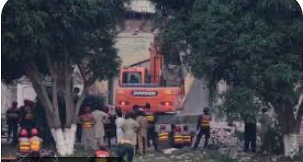 India strikes back at terrorists with Operation Sindoor