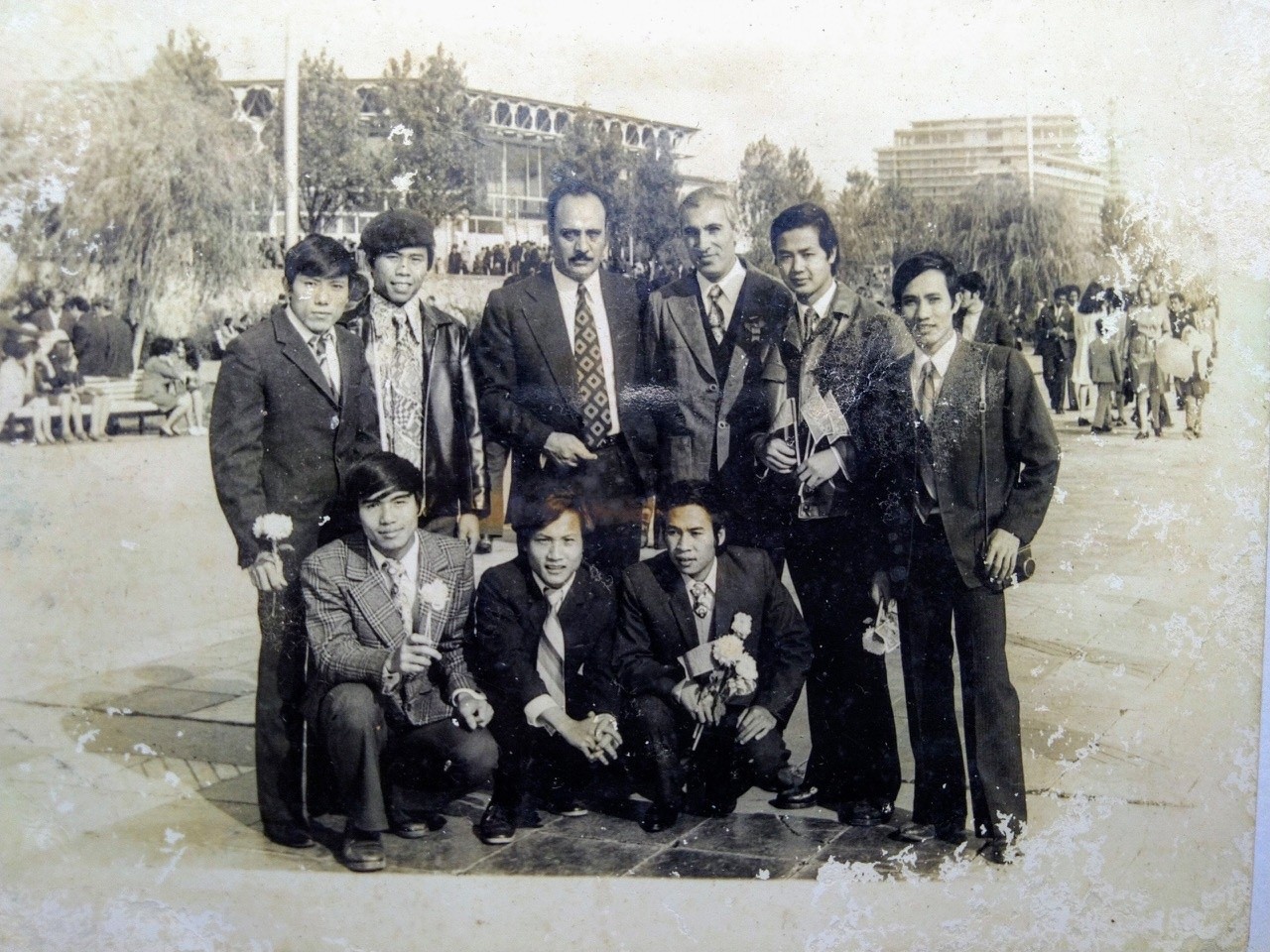 Vietnam - Azerbaijan: Cherished Memories Should Be Carried Forward with New Achievements