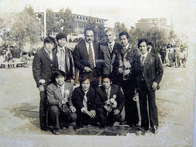 Vietnam - Azerbaijan: Cherished Memories Should Be Carried Forward with New Achievements