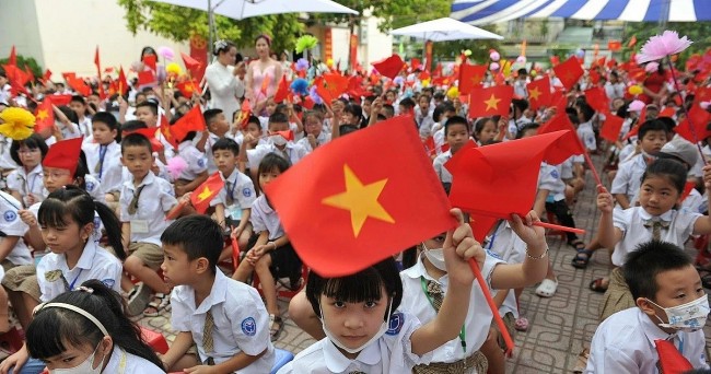 Vietnam's Human Development Index Remains High