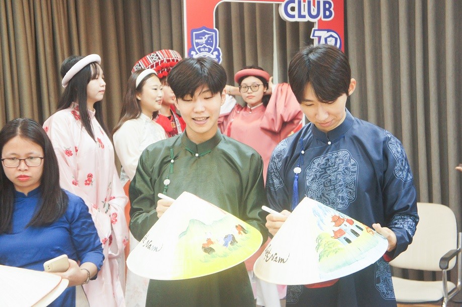 Brand New Vietnamese Language Training Program Launches in Hanoi