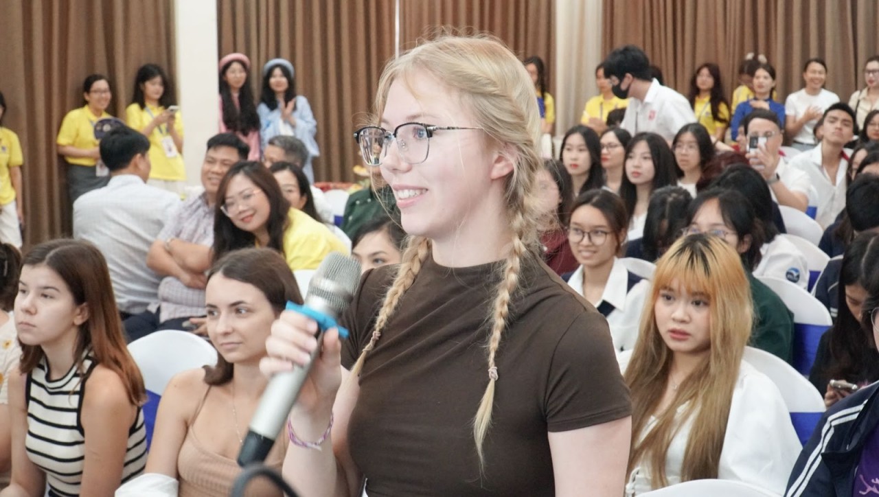 Brand New Vietnamese Language Training Program Launches in Hanoi
