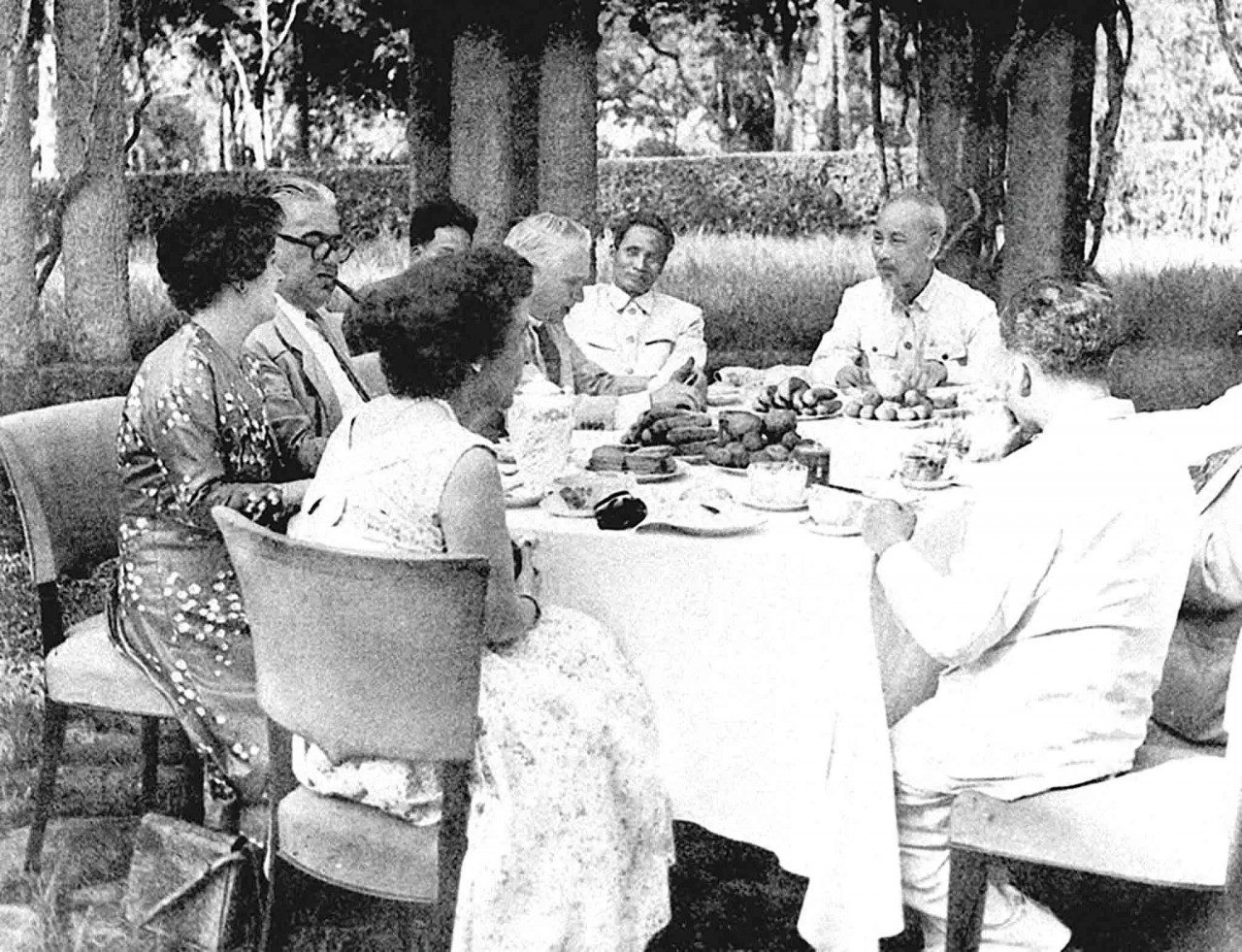 Spirit of President Ho Chi Minh’s Diplomacy Fully Reflected in Vietnam’s Current Diplomacy