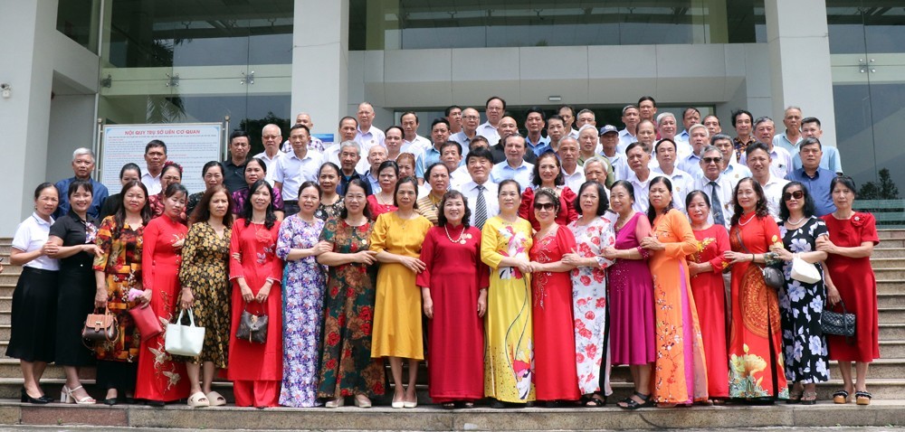 Meaningful People-to-people Diplomacy Activities in Bac Giang, Dong Nai, and Ho Chi Minh City