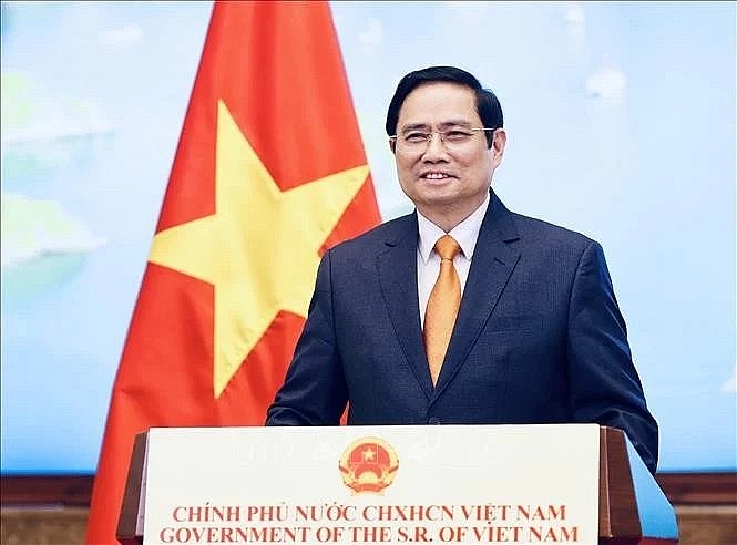 Vietnam News Today (May 22): Stronger Vietnam-Israel Cooperation Expected in Science, Innovation and Labor