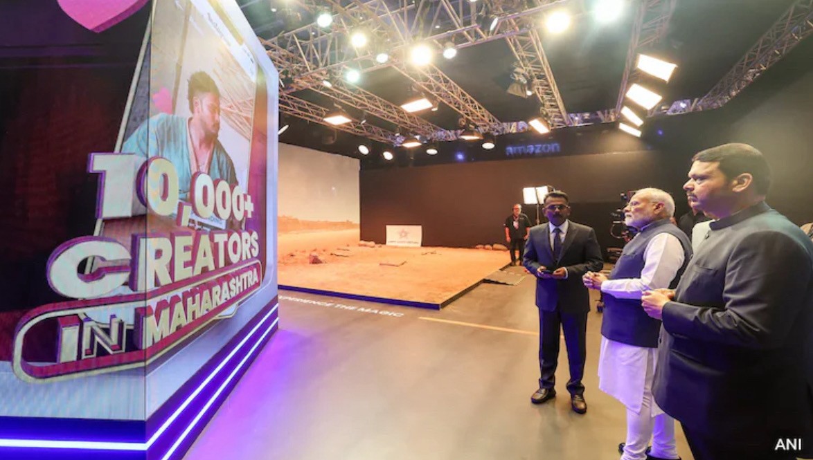 India’s Orange Economy: Soft power, hard numbers, nation eyes $1 trillion creator economy by 2030