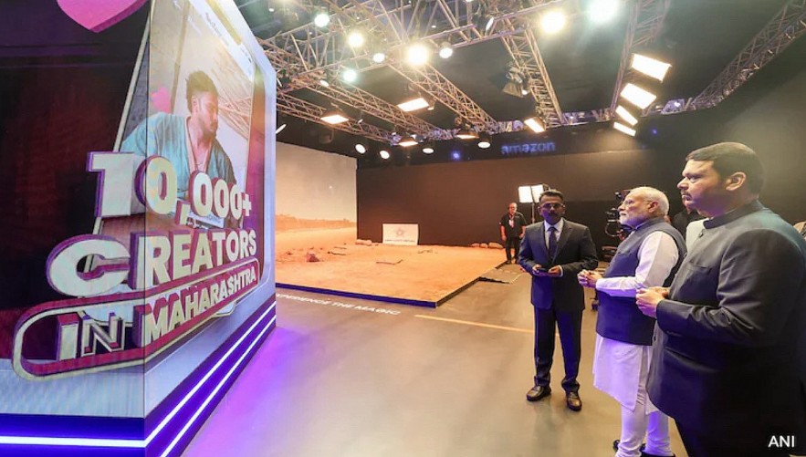 India’s Orange Economy: Soft power, hard numbers, nation eyes $1 trillion creator economy by 2030